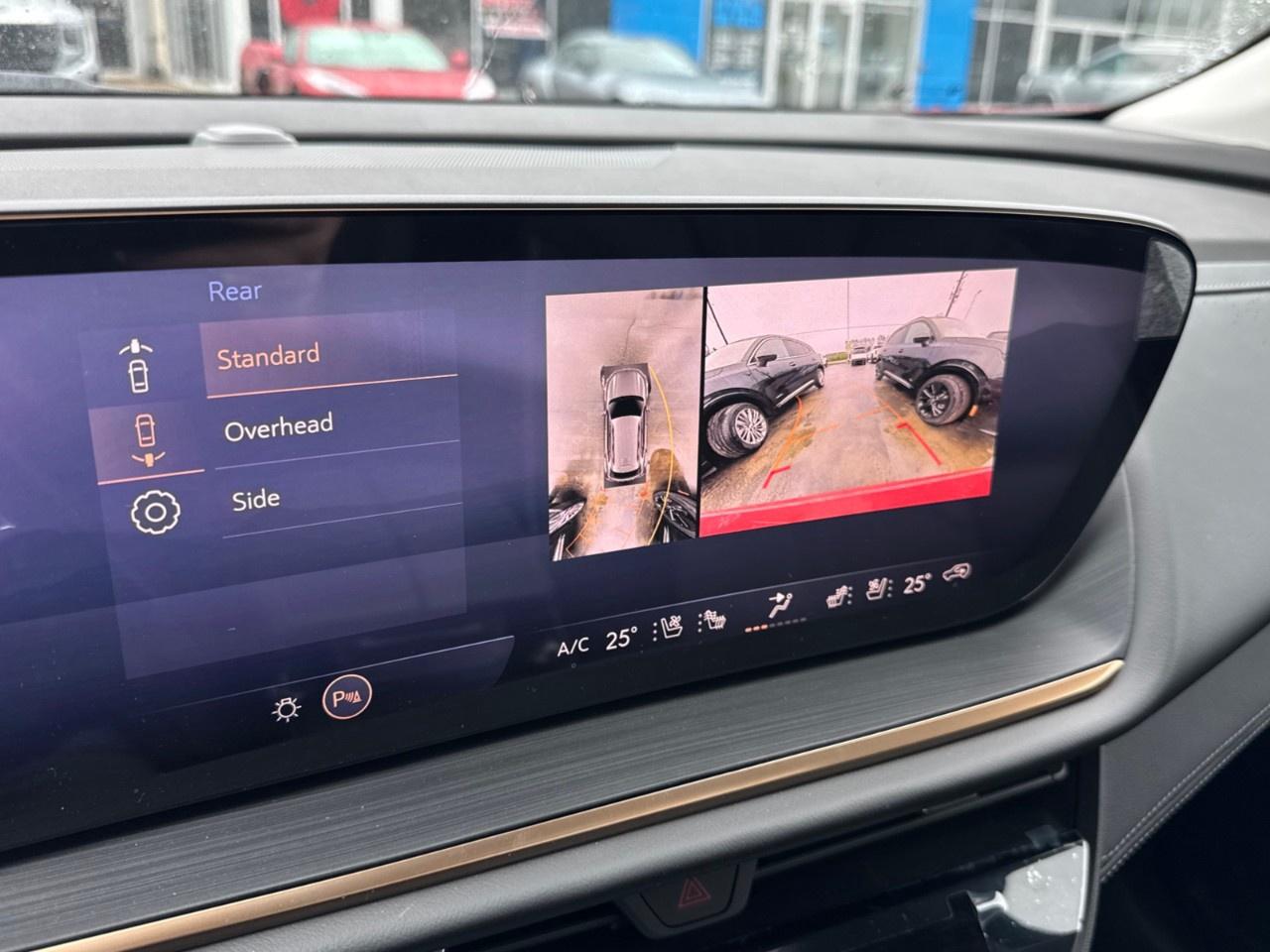 2026 Buick Envision AWD 4dr Avenir Photo