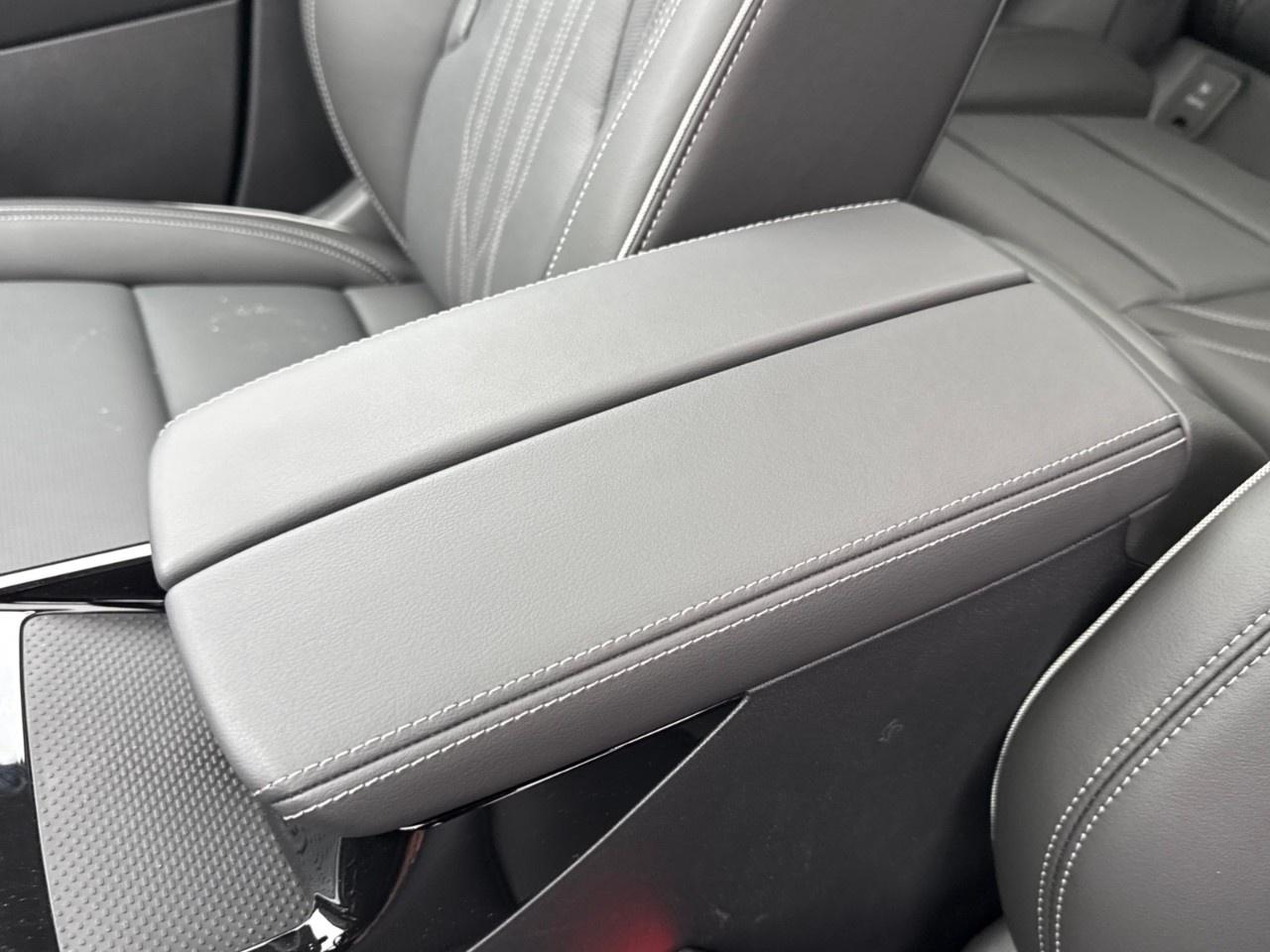 2026 Buick Envision AWD 4dr Avenir Photo