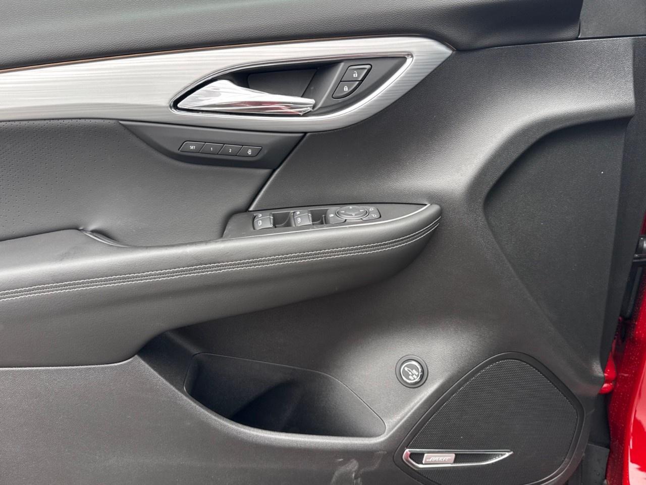 2026 Buick Envision AWD 4dr Avenir Photo