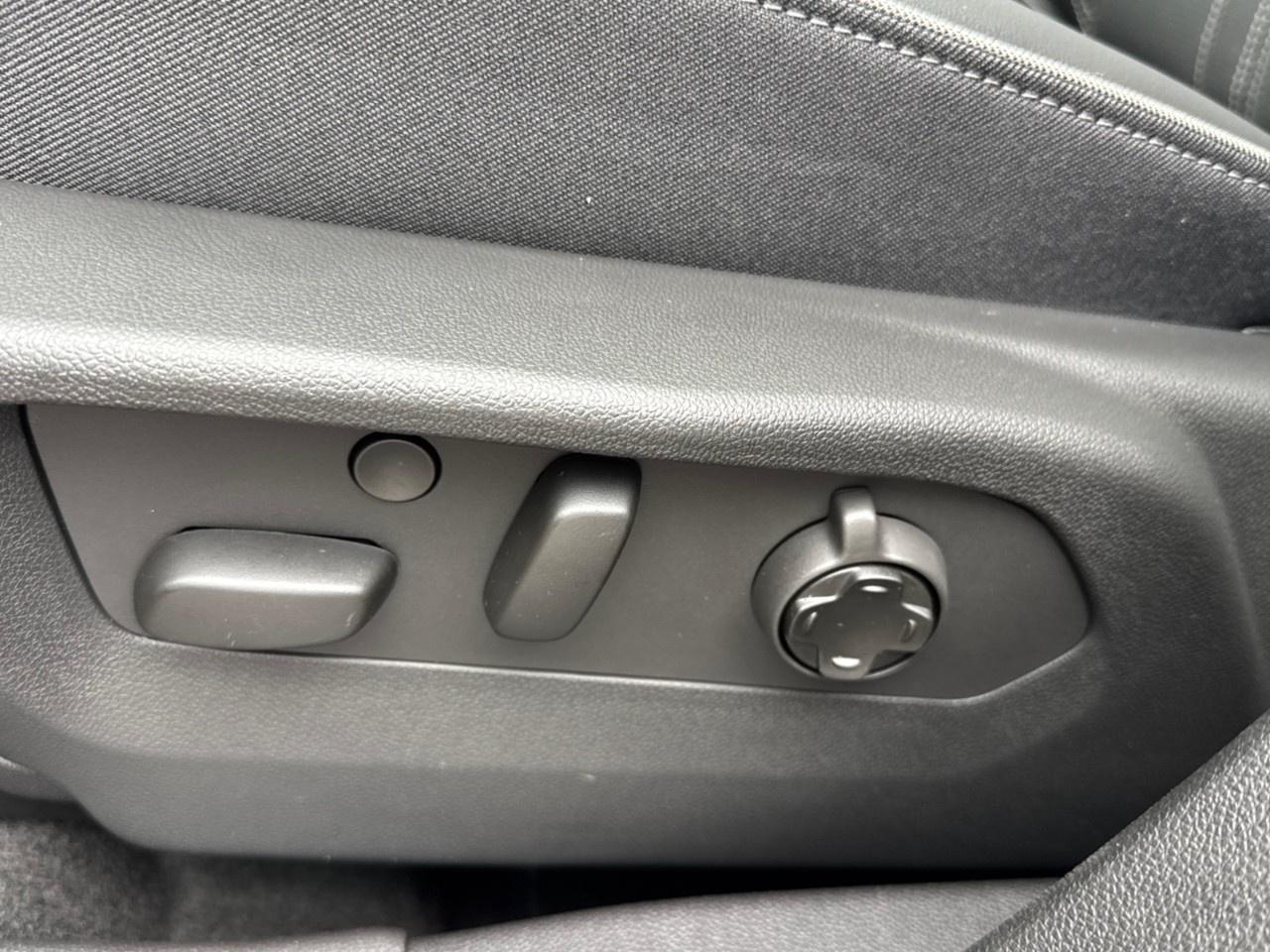 2026 Buick Envision AWD 4dr Avenir Photo