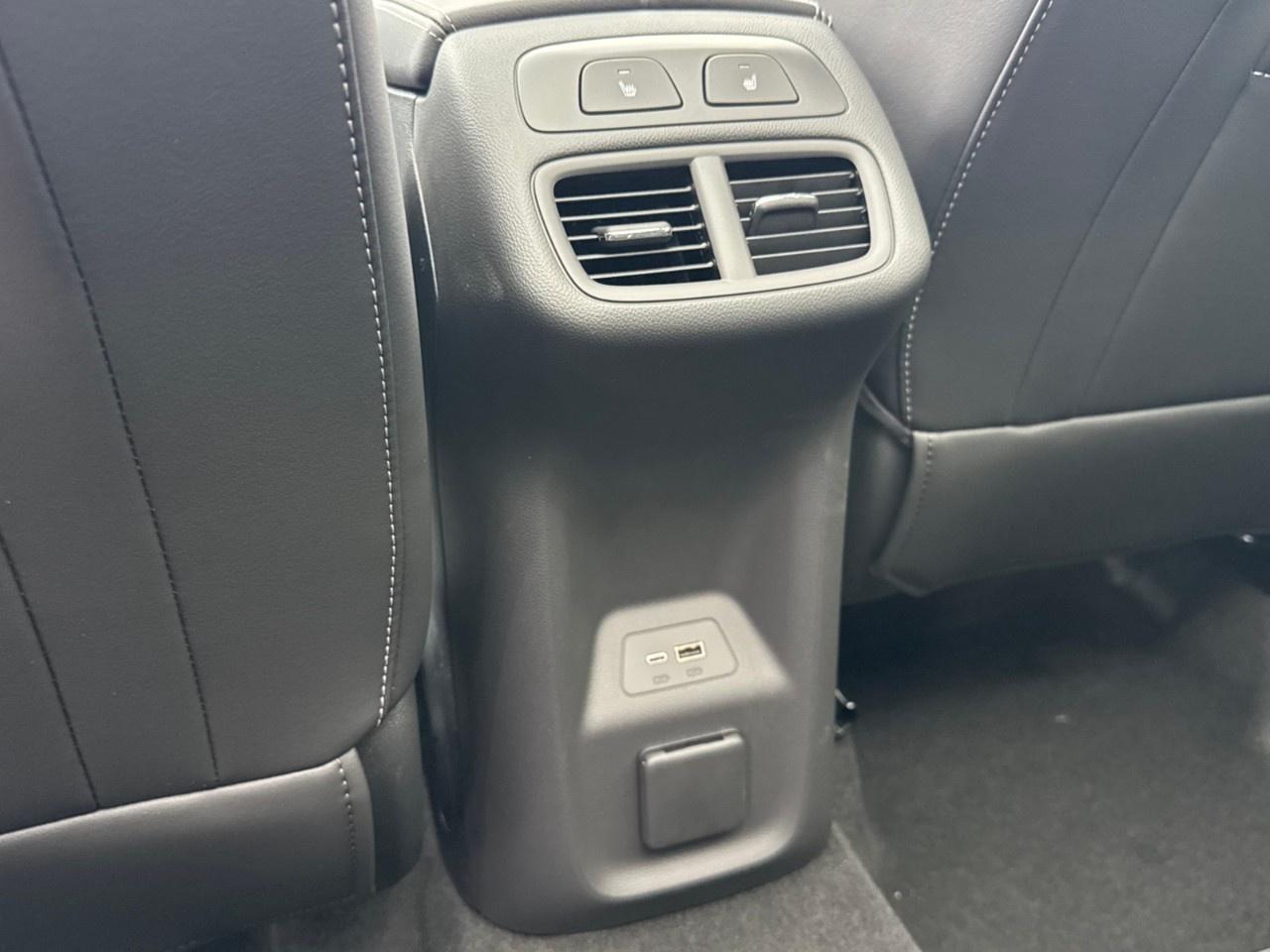 2026 Buick Envision AWD 4dr Avenir Photo