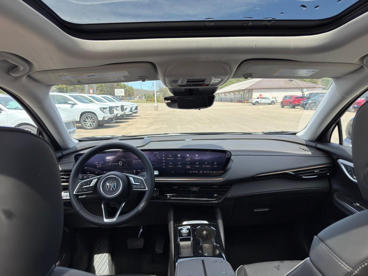 2026 Buick Envision AWD 4dr Avenir Photo