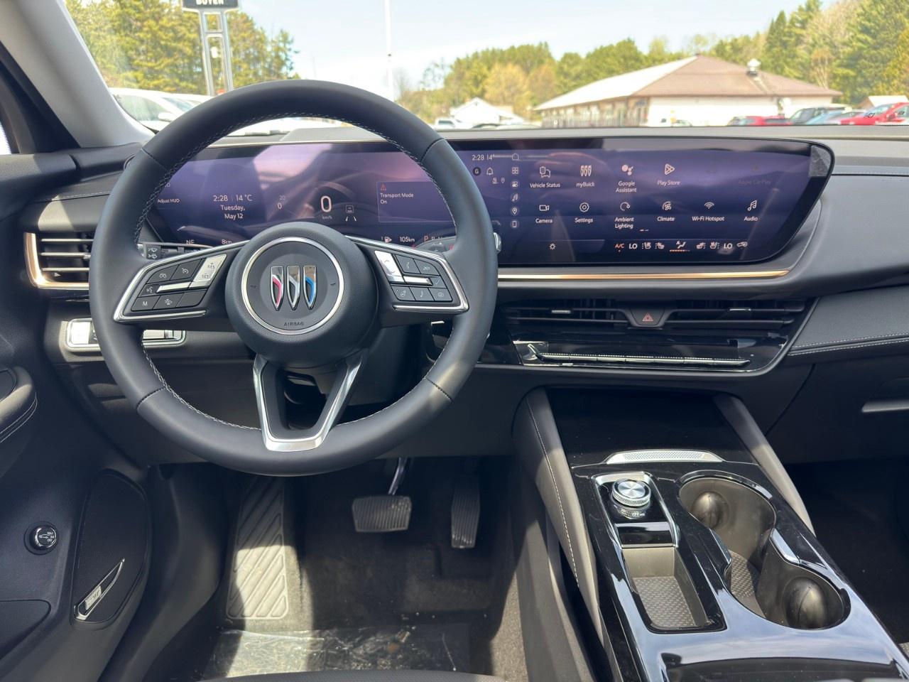 2026 Buick Envision AWD 4dr Avenir Photo