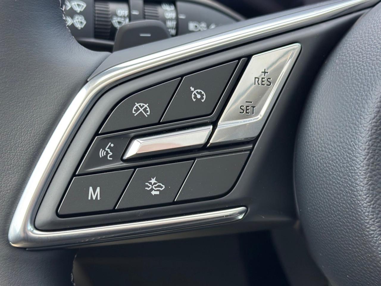 2026 Buick Envision AWD 4dr Avenir Photo