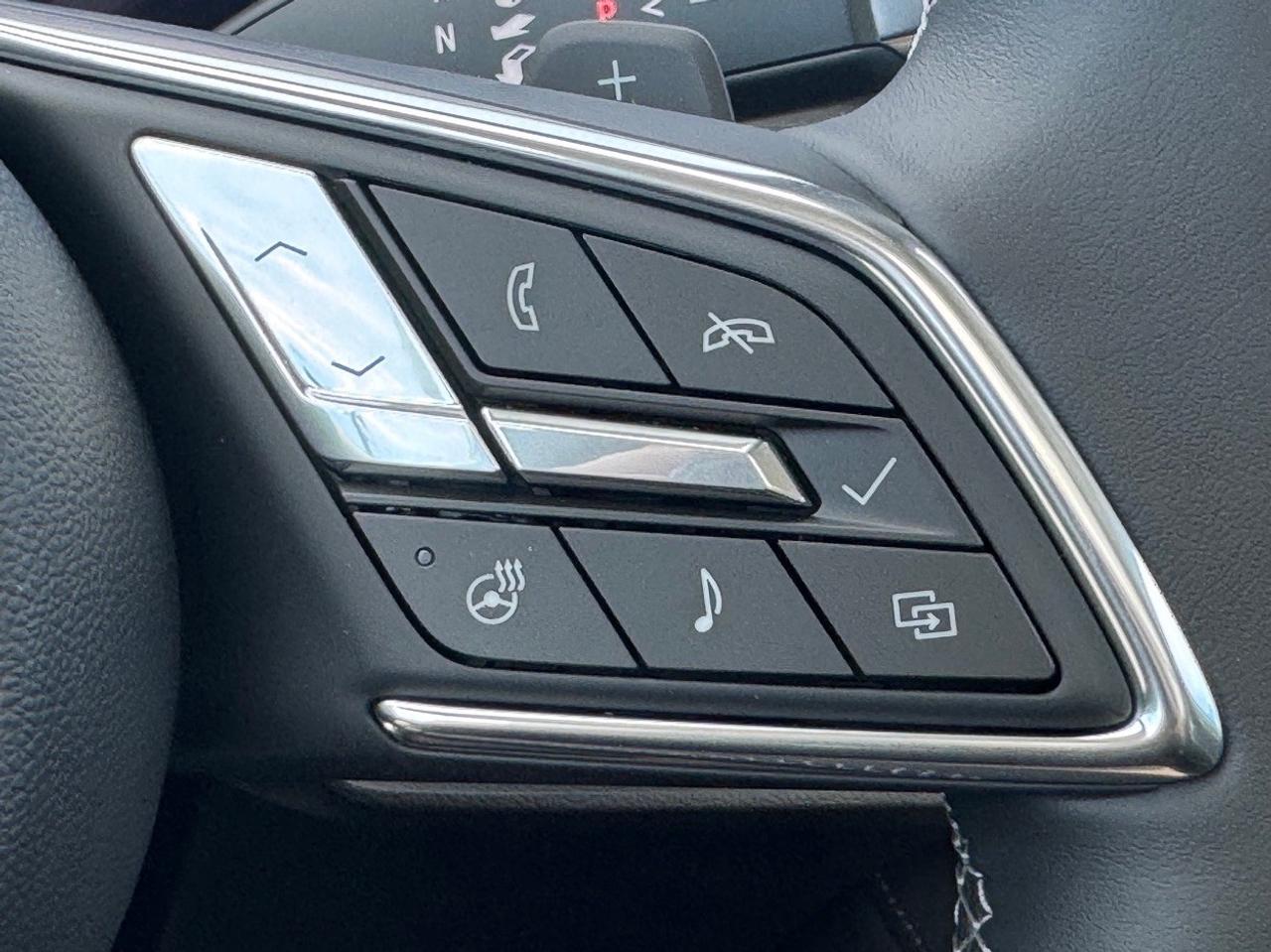2026 Buick Envision AWD 4dr Avenir Photo