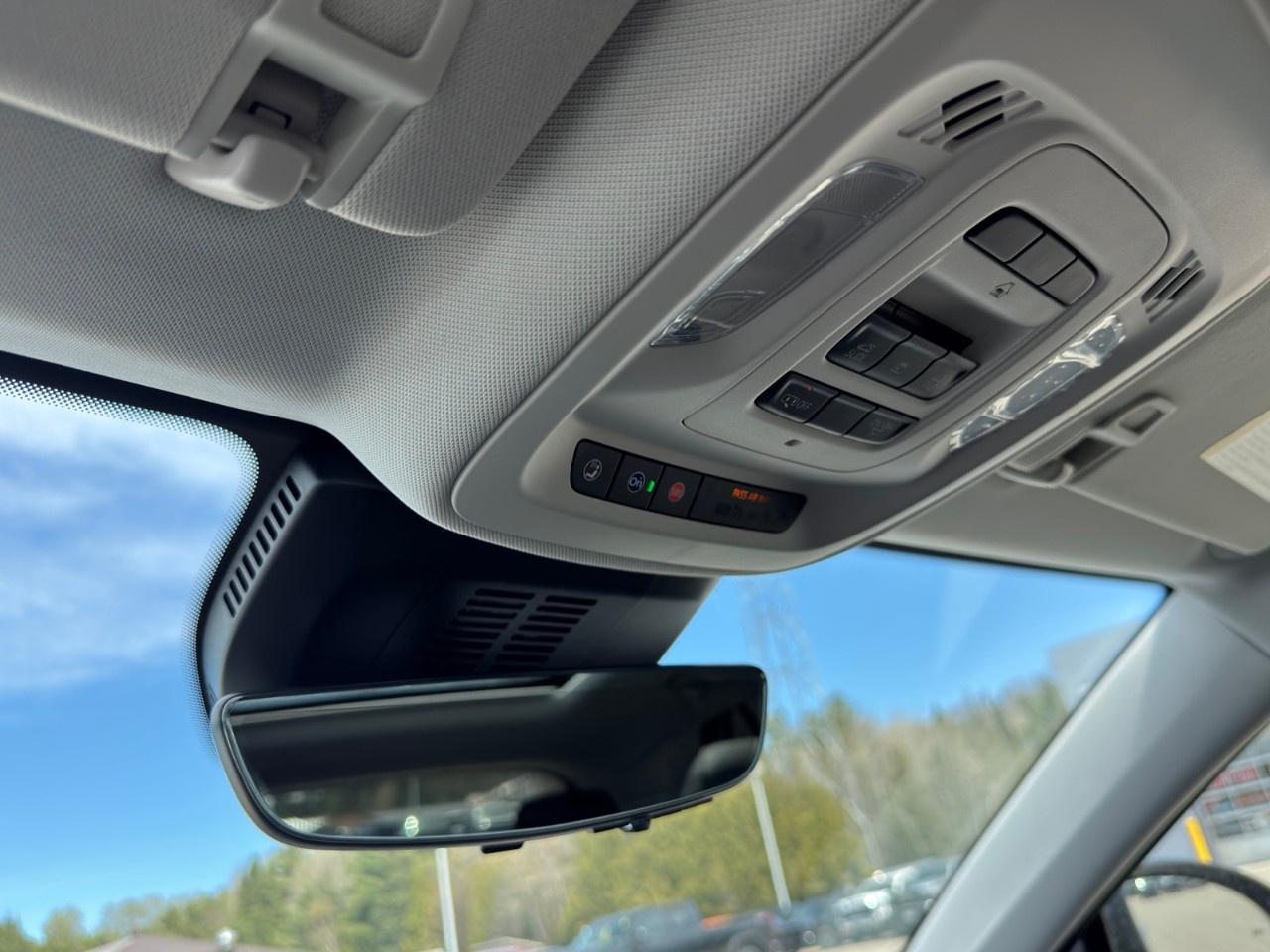 2026 Buick Envision AWD 4dr Avenir Photo
