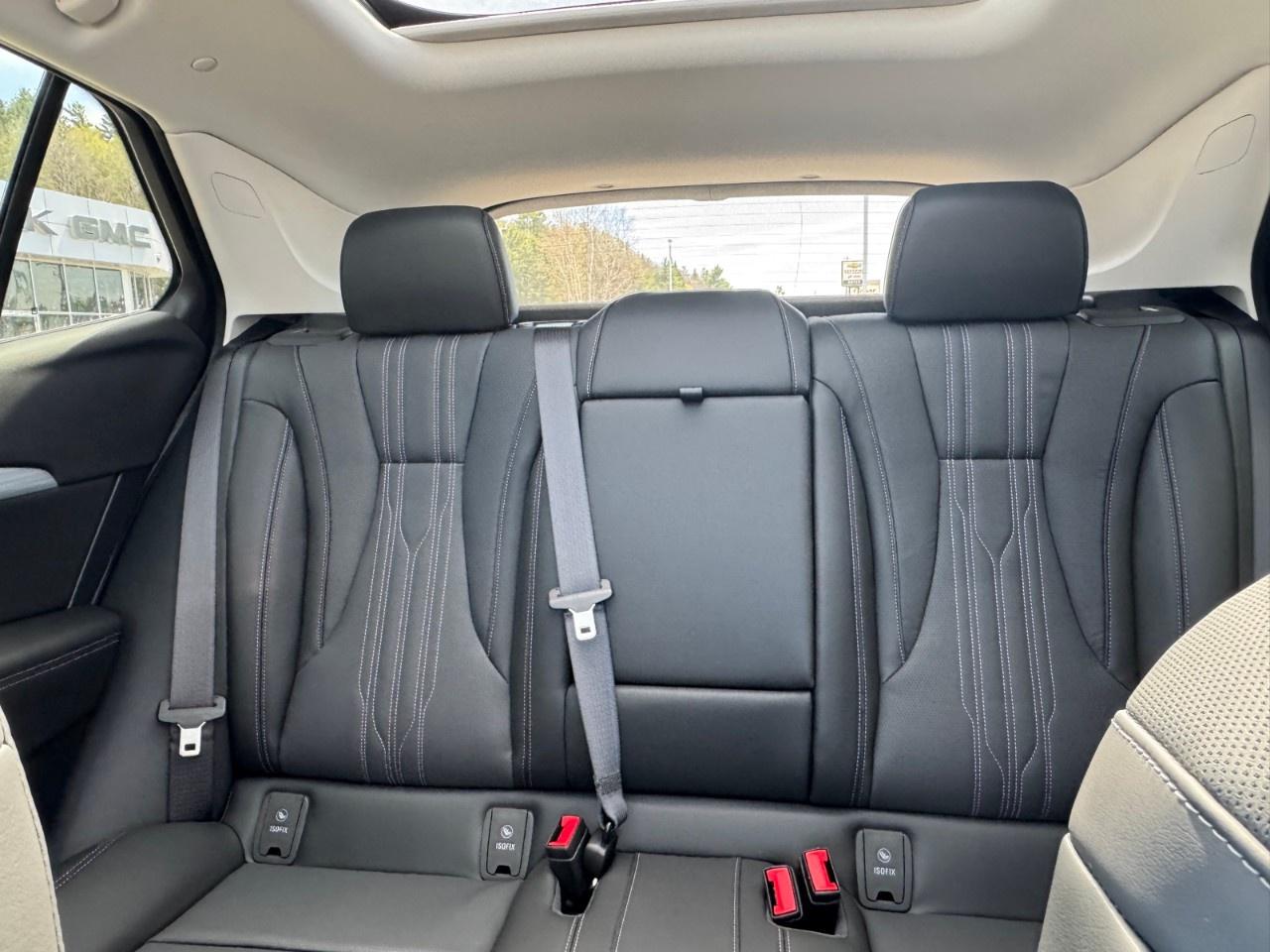 2026 Buick Envision AWD 4dr Avenir Photo