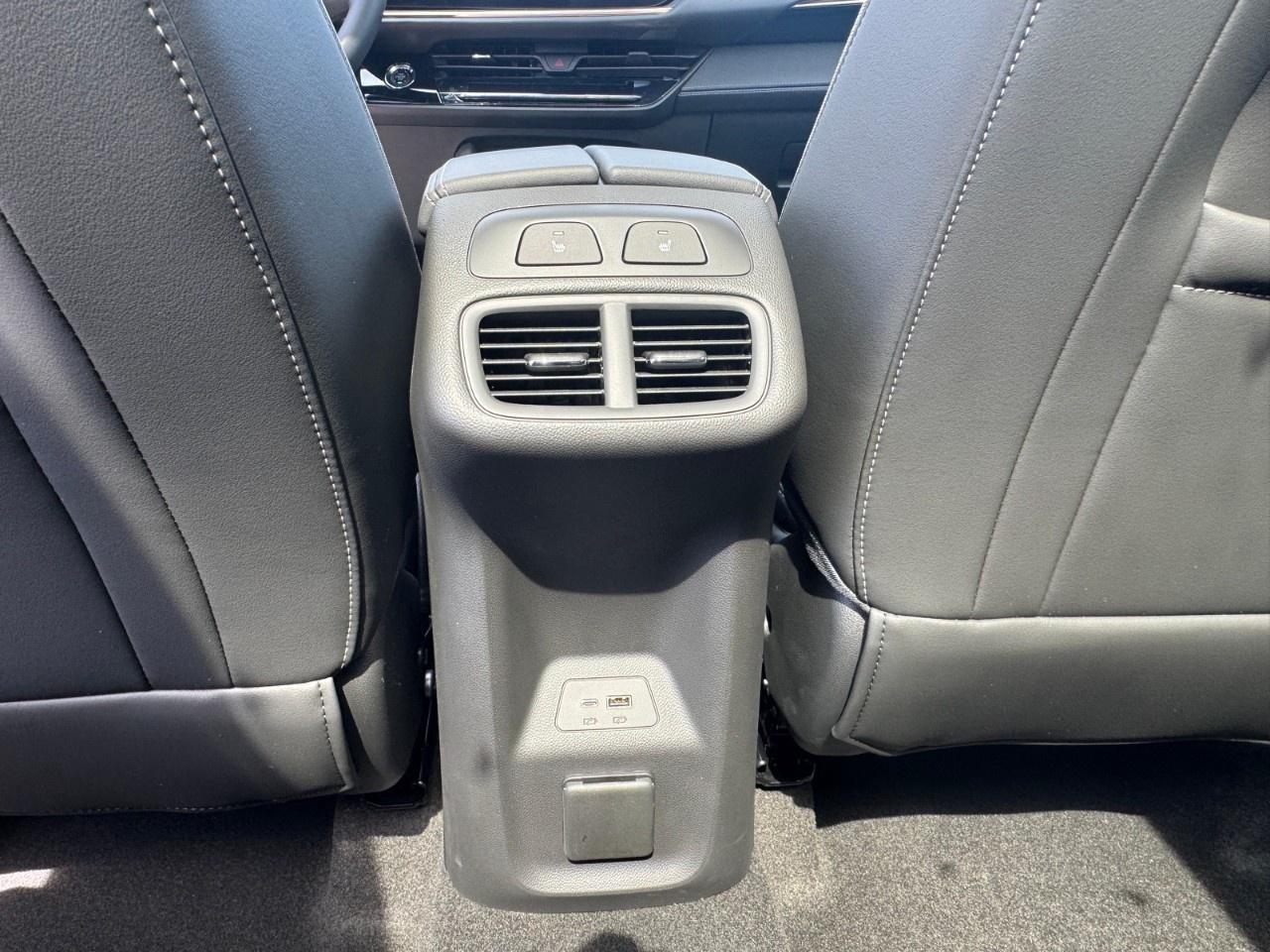 2026 Buick Envision AWD 4dr Avenir Photo