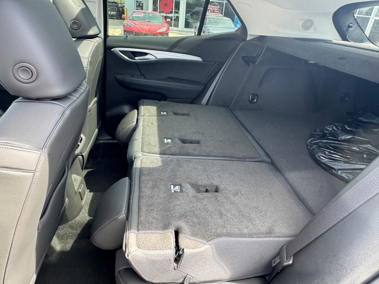 2026 Buick Envision AWD 4dr Avenir Photo