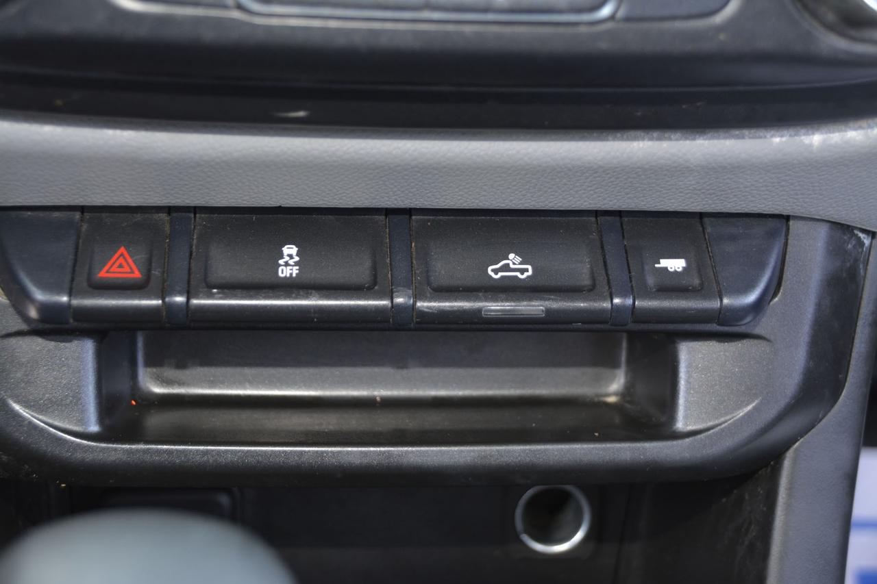 2022 Chevrolet Colorado Work Truck Photo