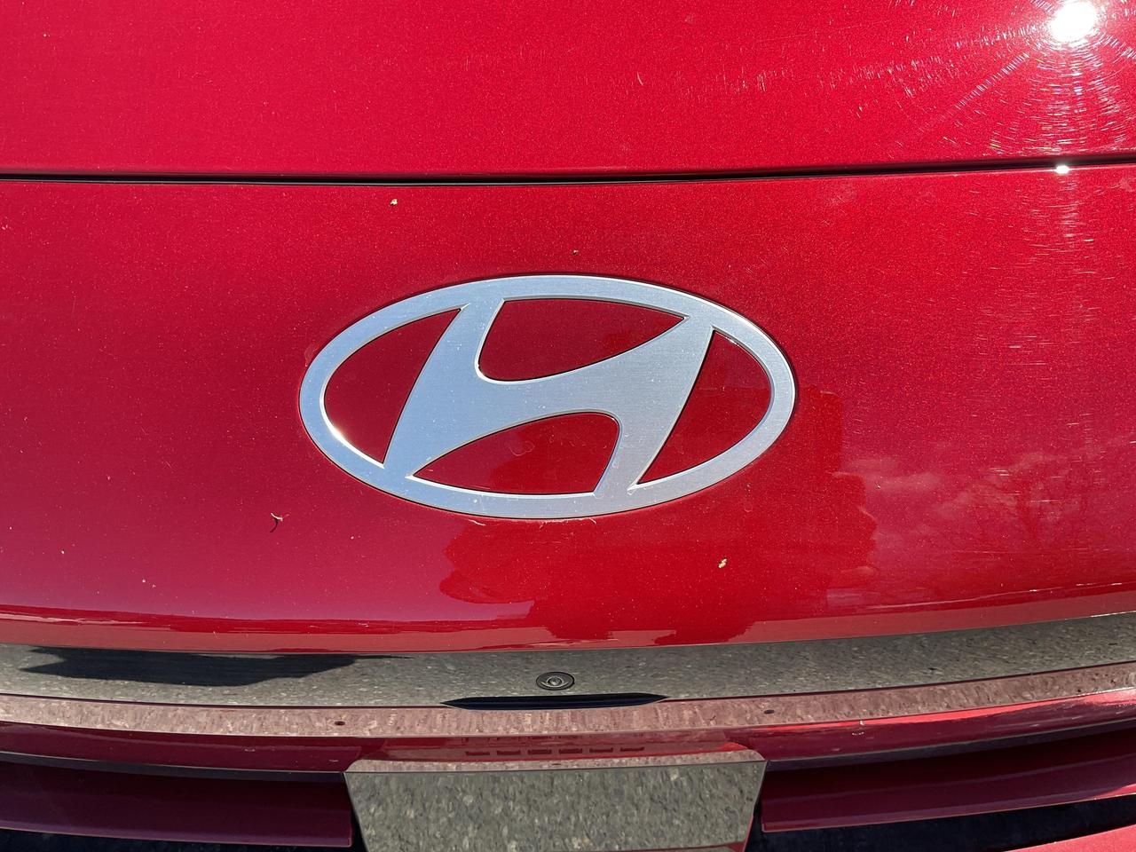 2025 Hyundai IONIQ 6  Photo