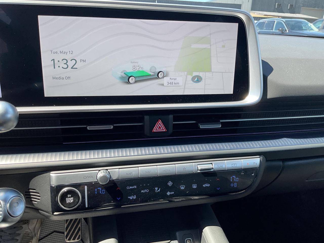 2025 Hyundai IONIQ 6  Photo