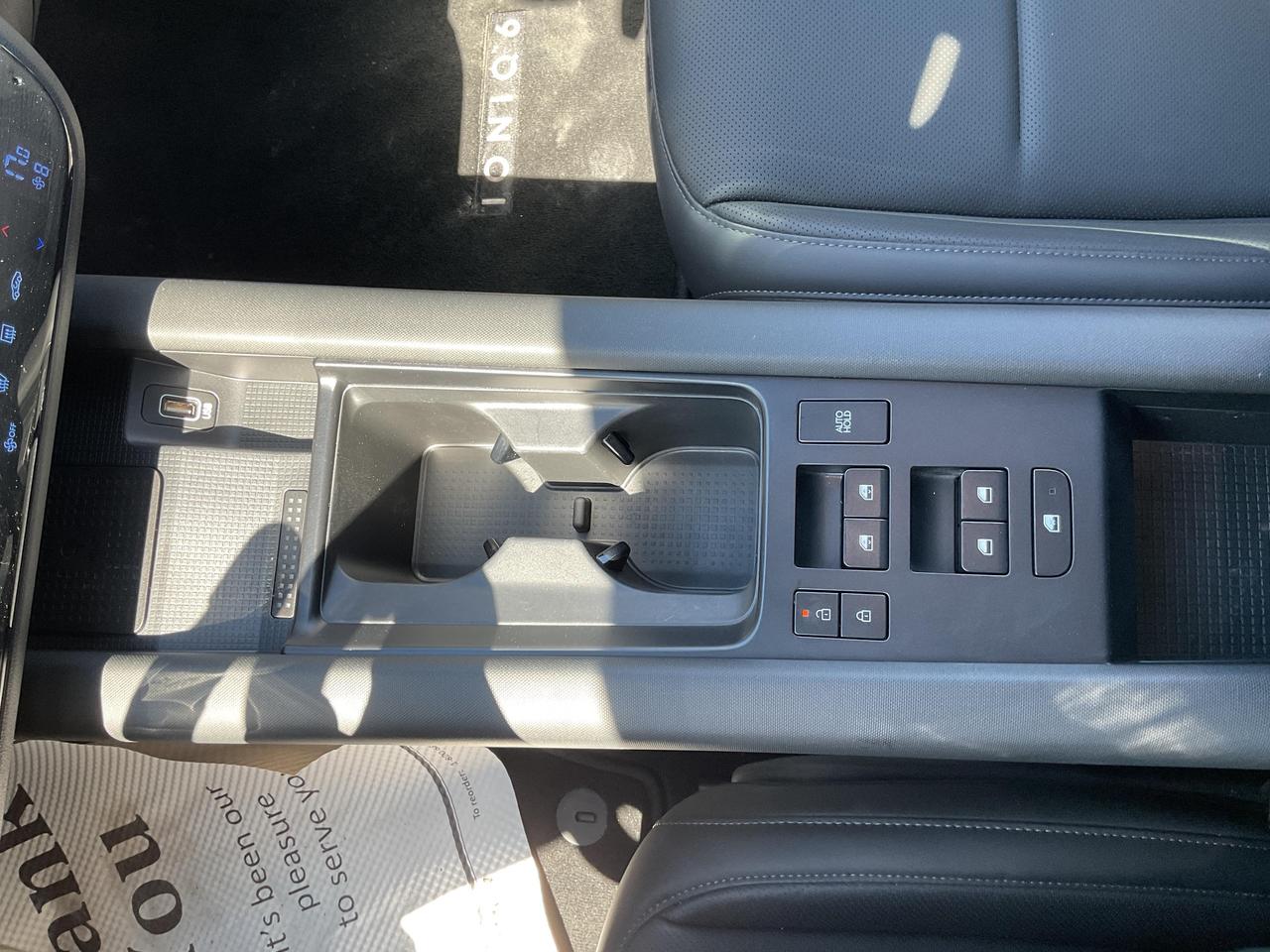 2025 Hyundai IONIQ 6  Photo