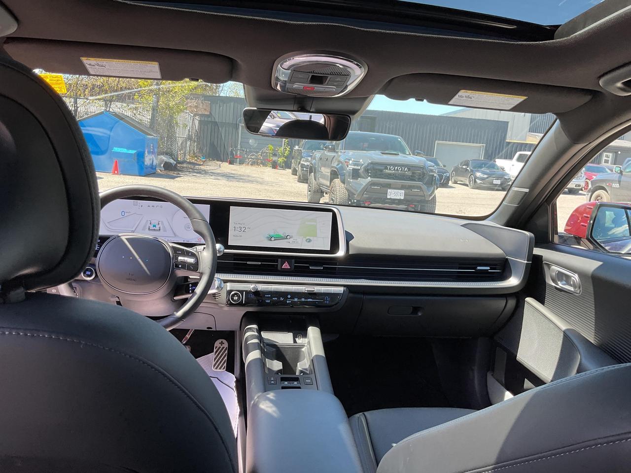 2025 Hyundai IONIQ 6  Photo