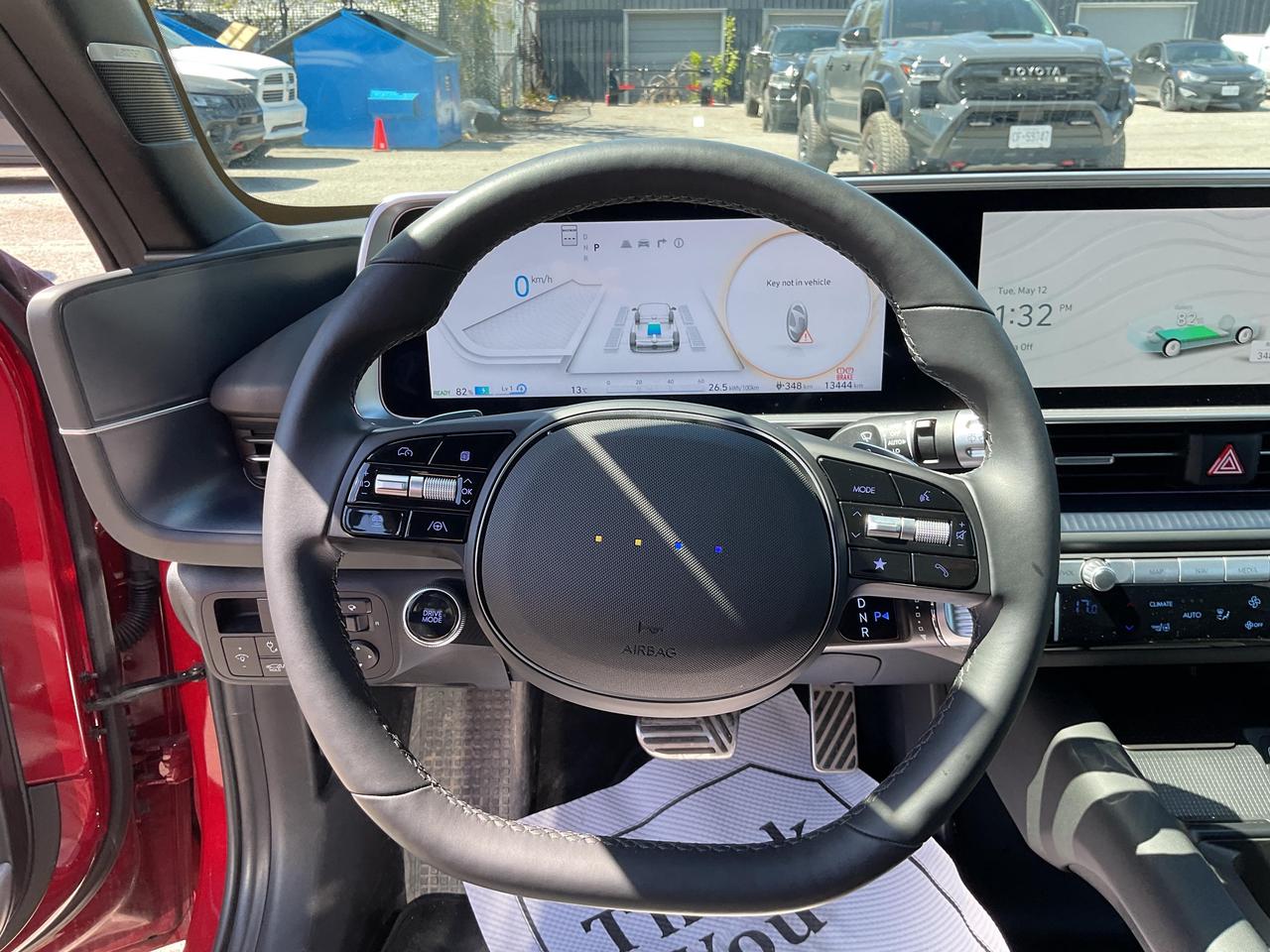 2025 Hyundai IONIQ 6  Photo