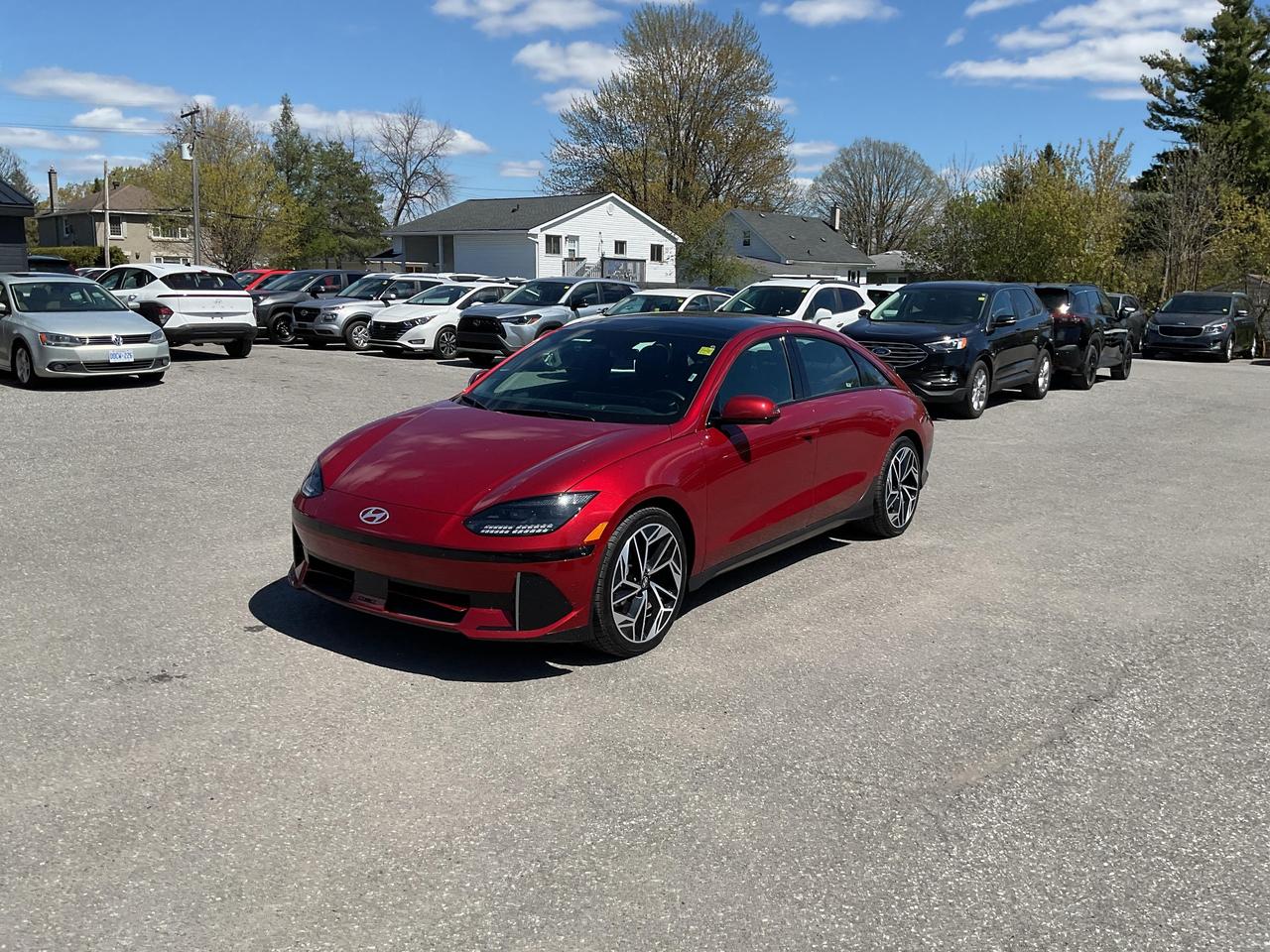 Vehicle Image