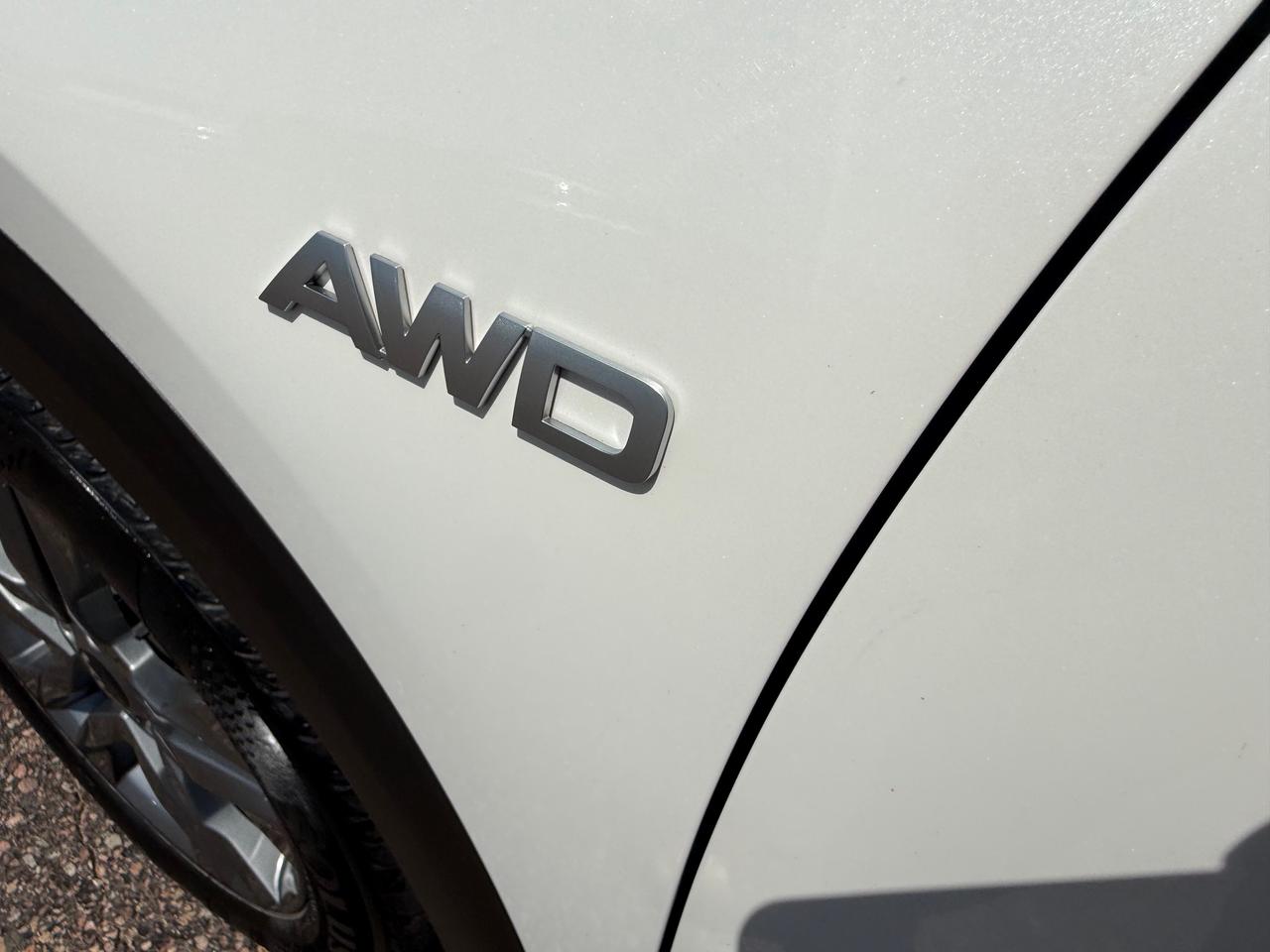 2022 Kia Seltos LX 4dr All-Wheel Drive Photo