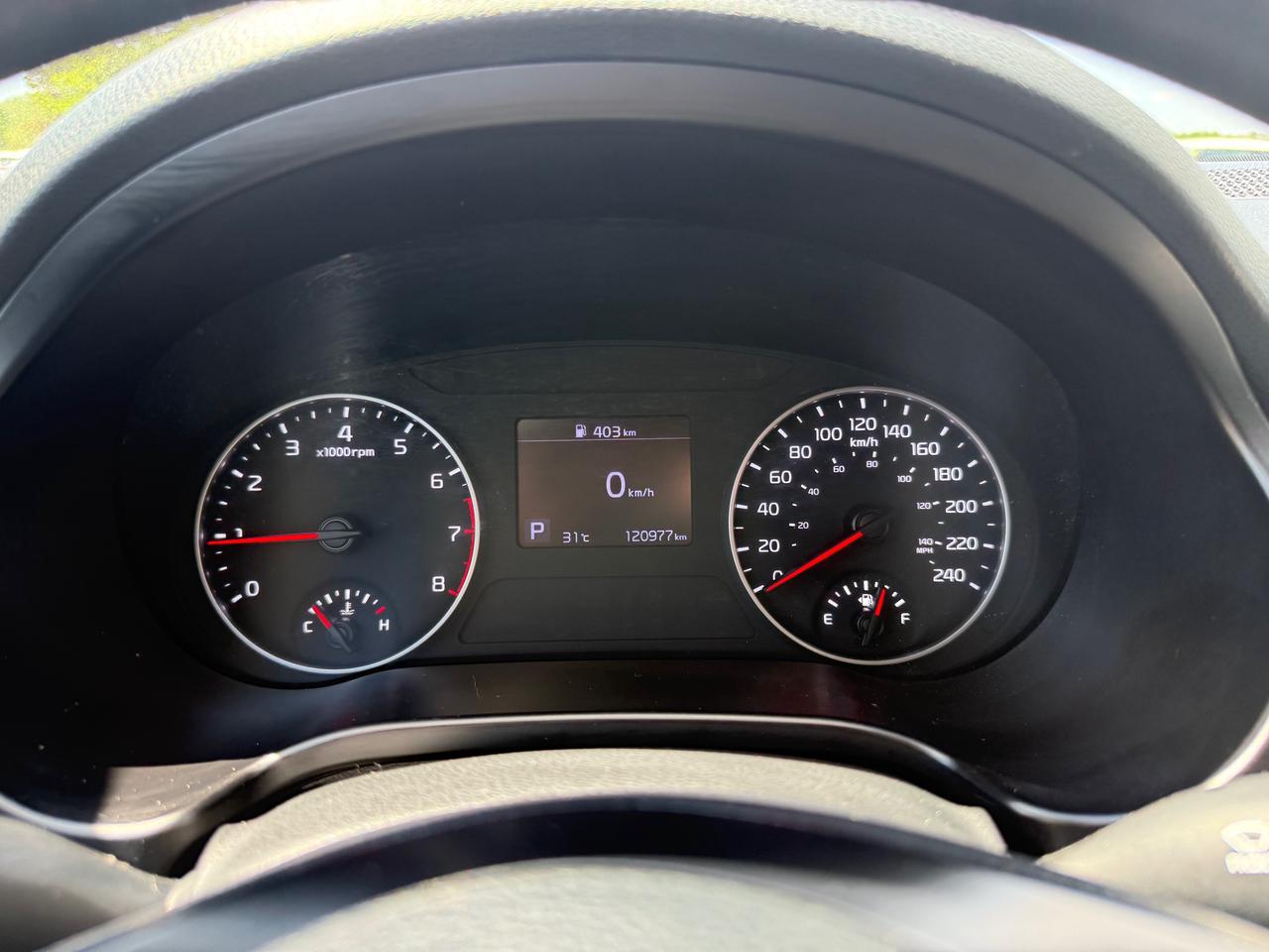 2022 Kia Seltos LX 4dr All-Wheel Drive Photo