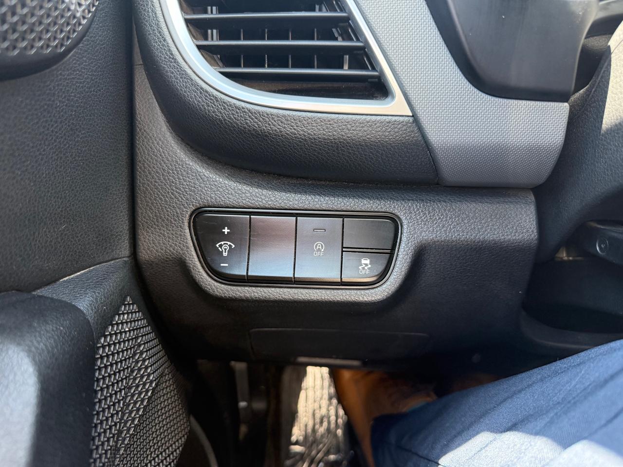 2022 Kia Seltos LX 4dr All-Wheel Drive Photo