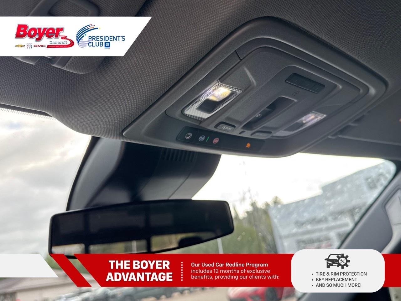 2024 Chevrolet Silverado 1500 Crew Cab Short Box 4-Wheel Drive LT Trail Boss Photo