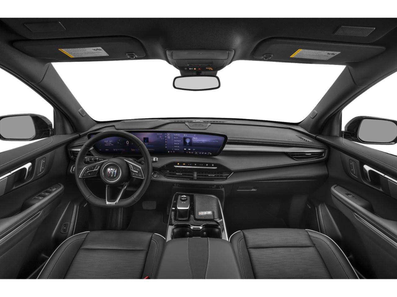 2026 Buick Enclave AWD 4dr Sport Touring Photo4