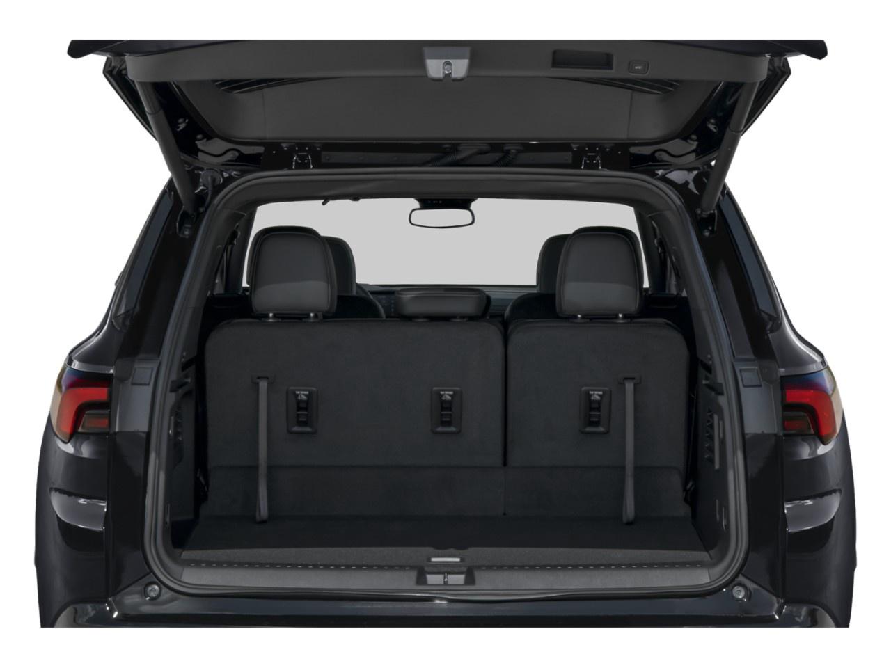 2026 Buick Enclave AWD 4dr Sport Touring Photo
