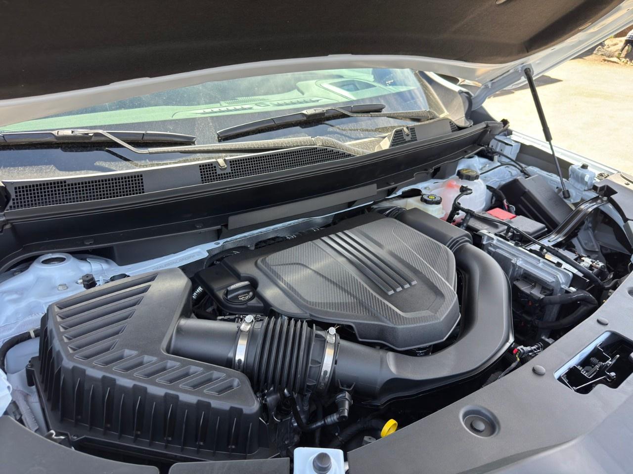 2026 Buick Enclave AWD 4dr Sport Touring Photo