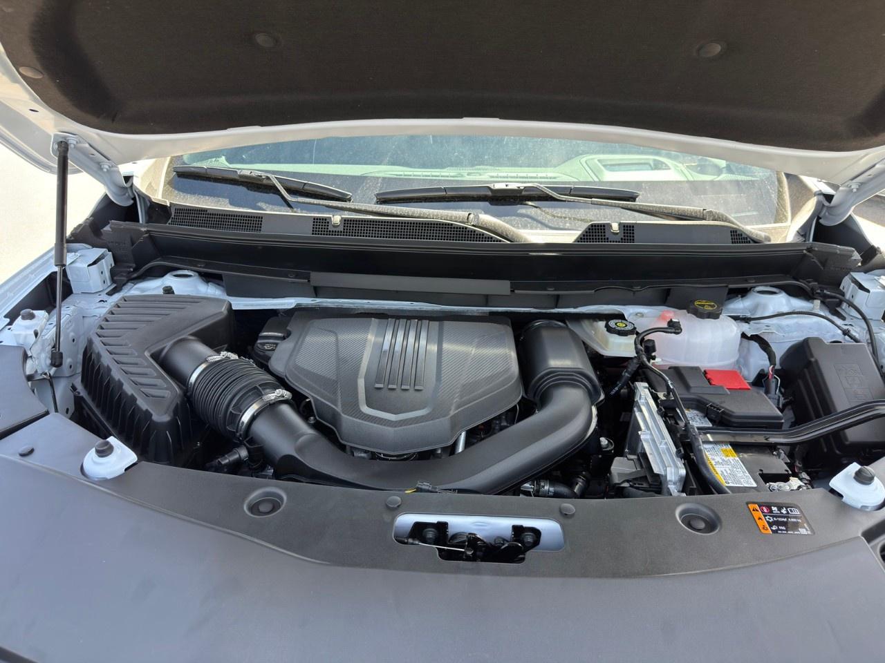 2026 Buick Enclave AWD 4dr Sport Touring Photo