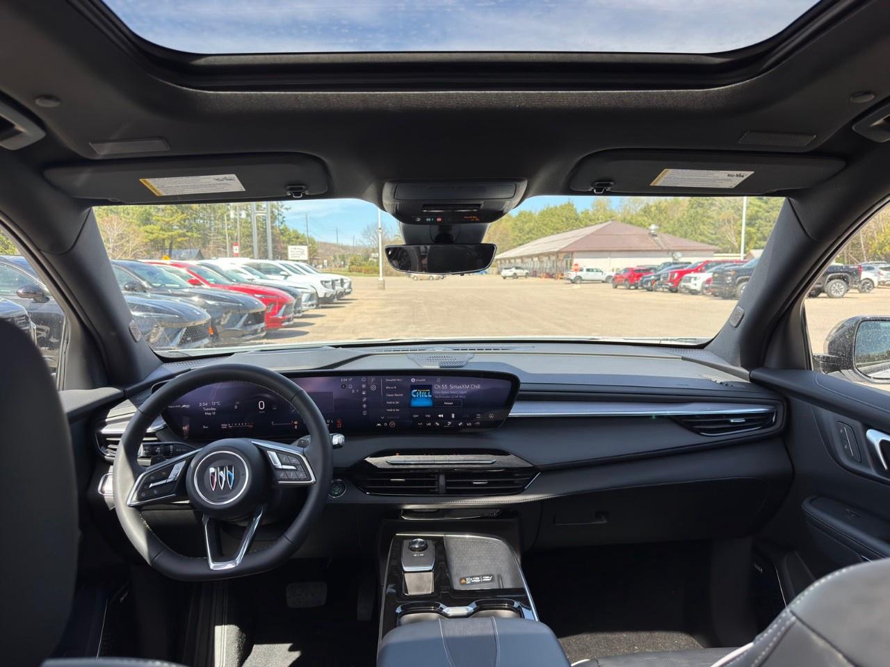 2026 Buick Enclave AWD 4dr Sport Touring Photo