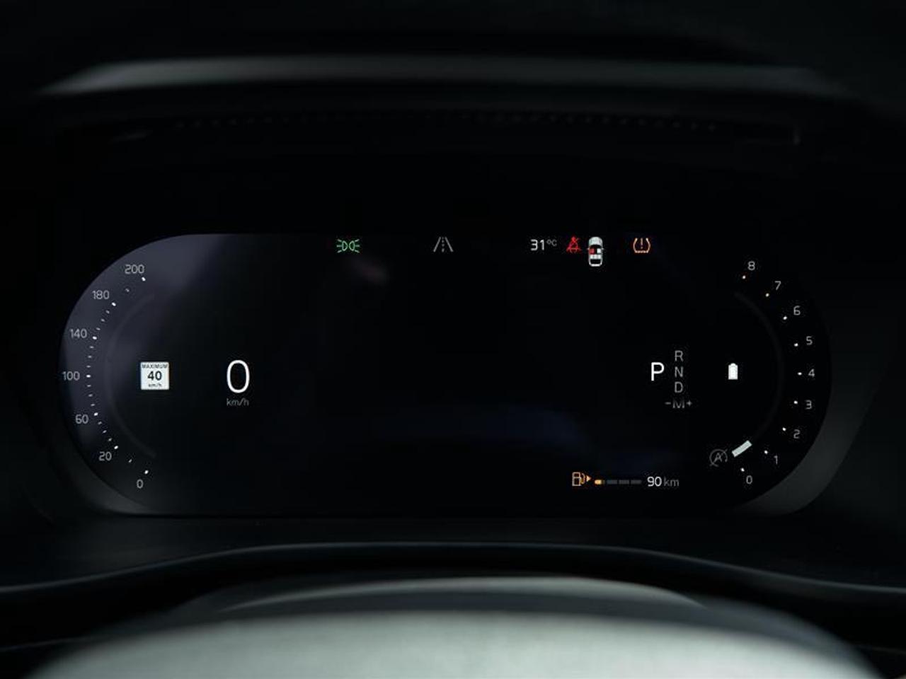 2023 Volvo XC40 B5 AWD Plus - Bright Photo