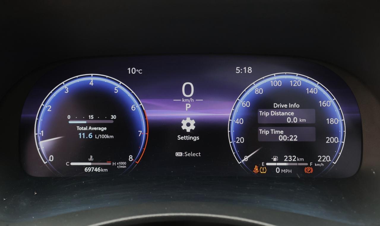 2023 Toyota Highlander PLATINUM-AWD-7PASS-R STARTER/ADAPT CRUISE/360 CAM/ Photo