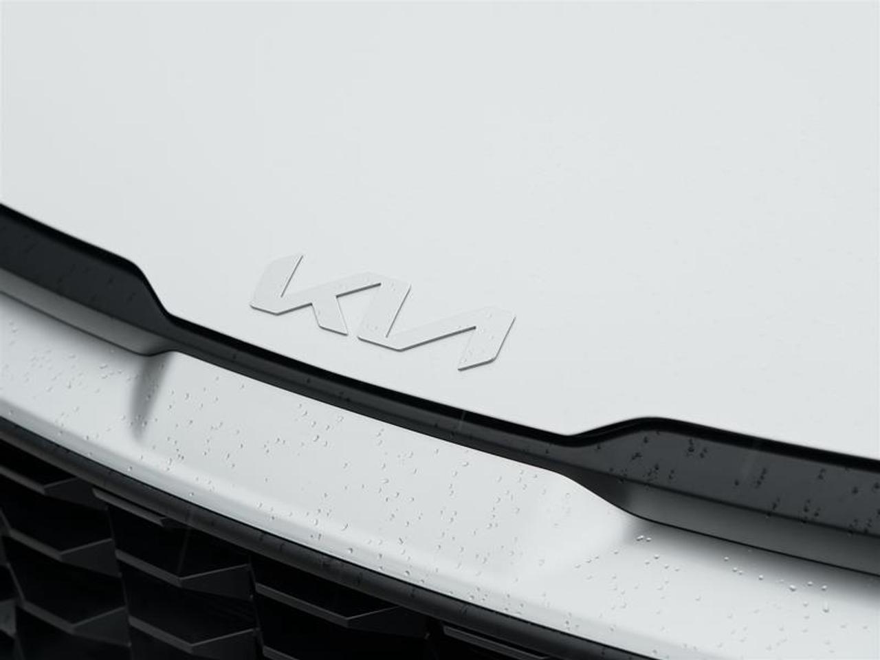 2023 Kia Sportage LX FWD Photo
