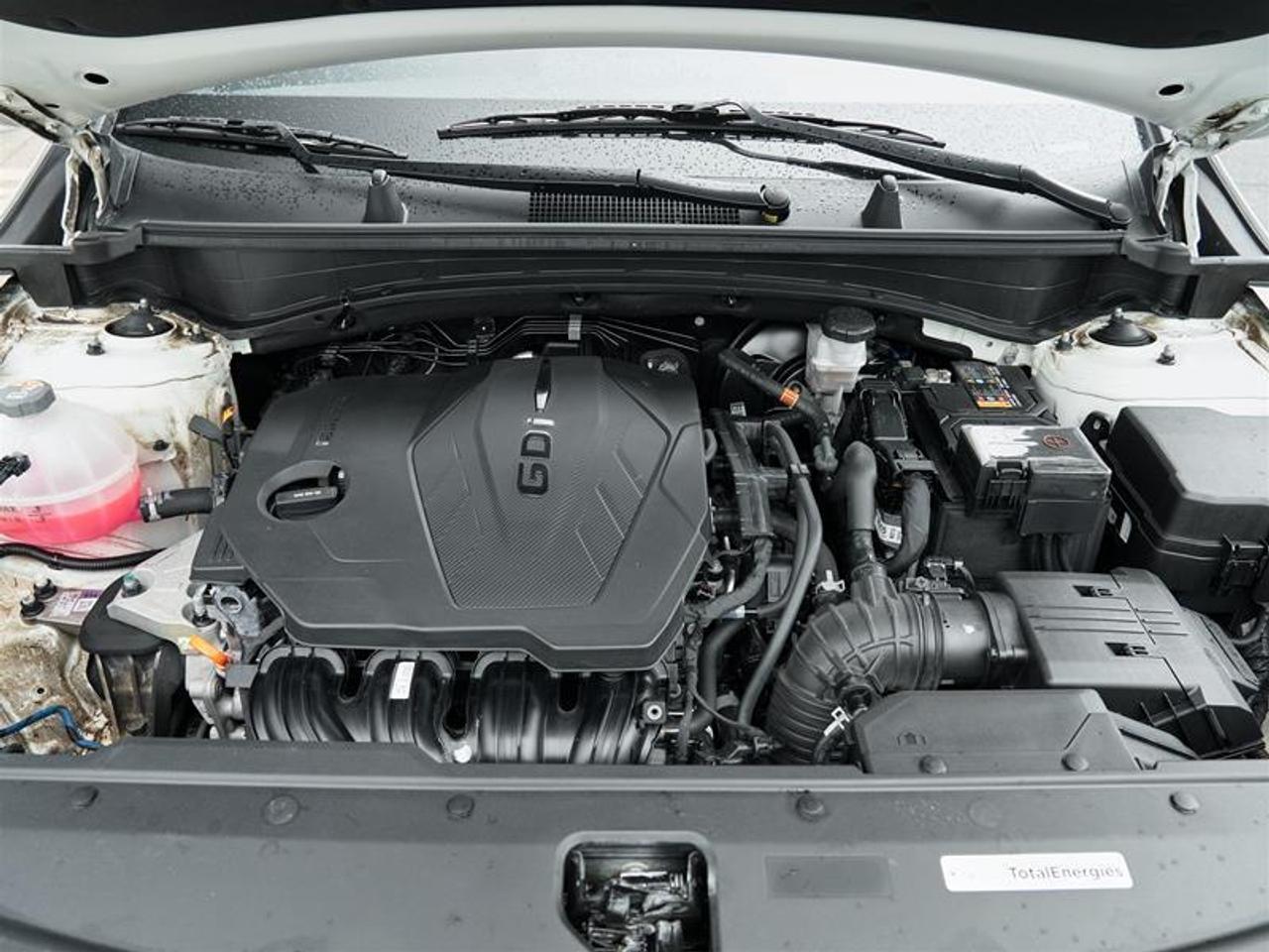 2023 Kia Sportage LX FWD Photo