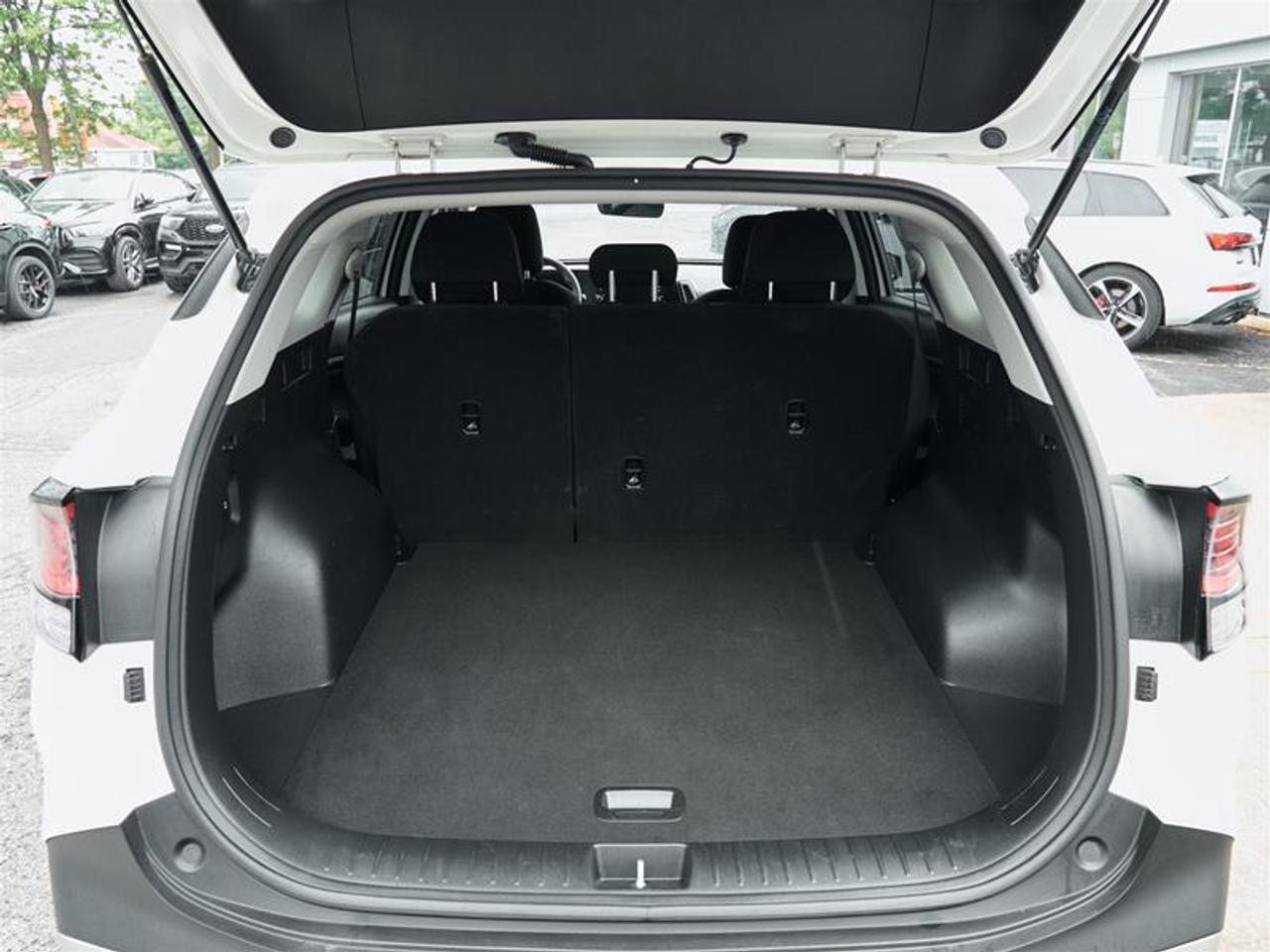 2023 Kia Sportage LX FWD Photo
