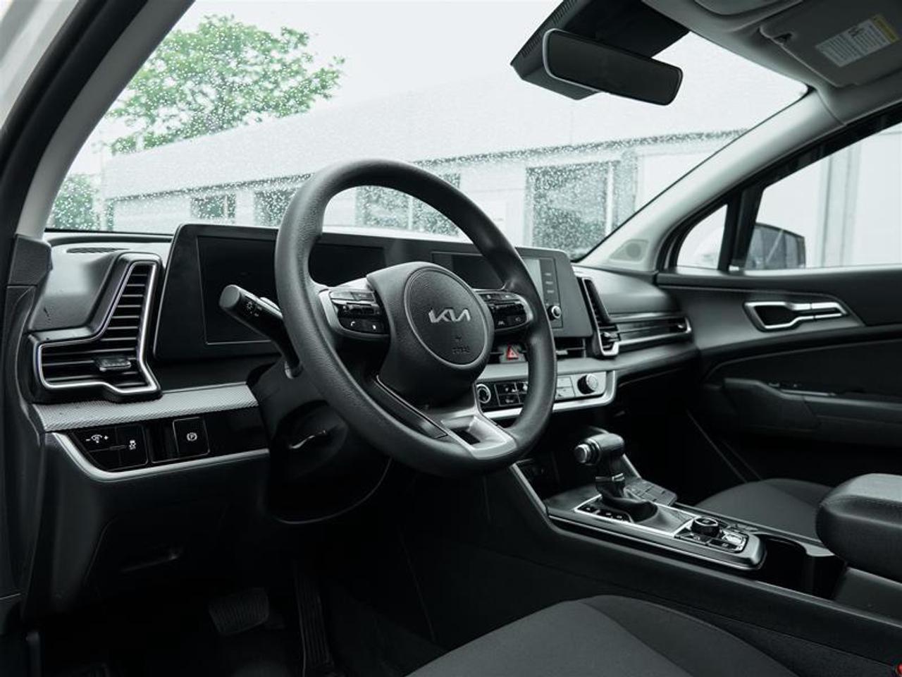 2023 Kia Sportage LX FWD Photo