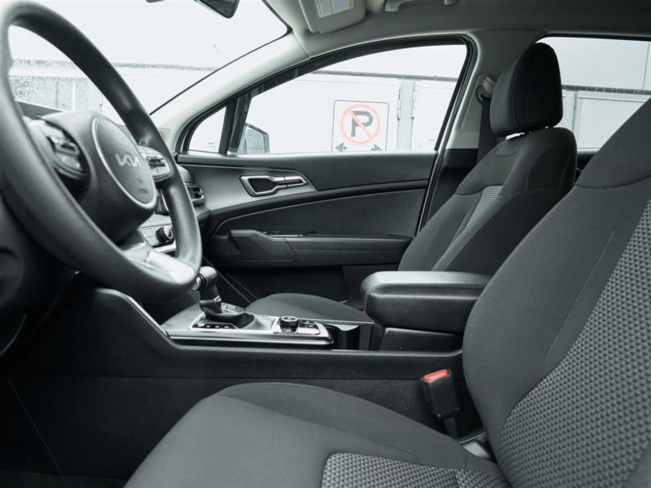 2023 Kia Sportage LX FWD Photo