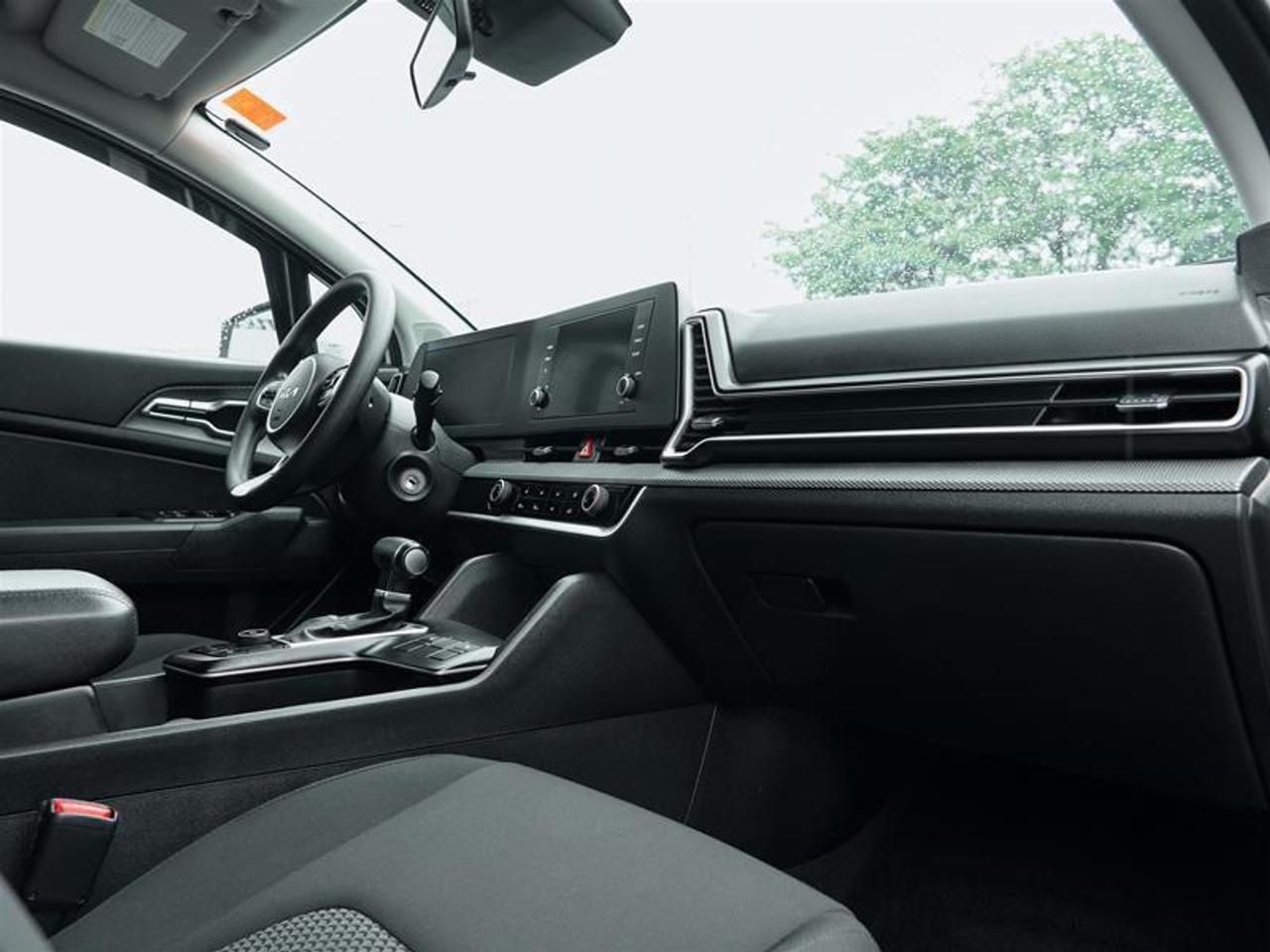 2023 Kia Sportage LX FWD Photo