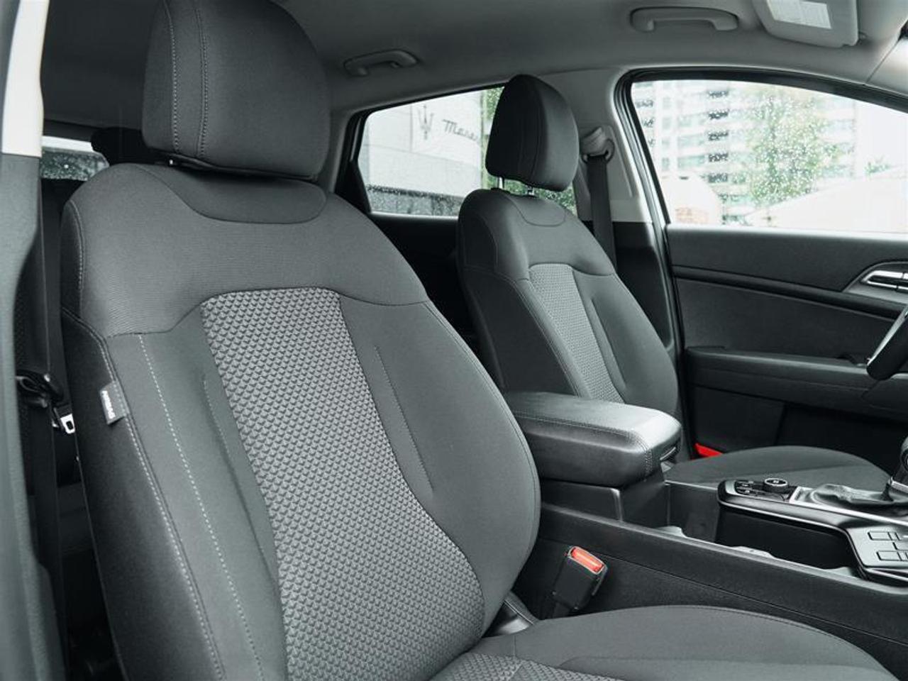 2023 Kia Sportage LX FWD Photo