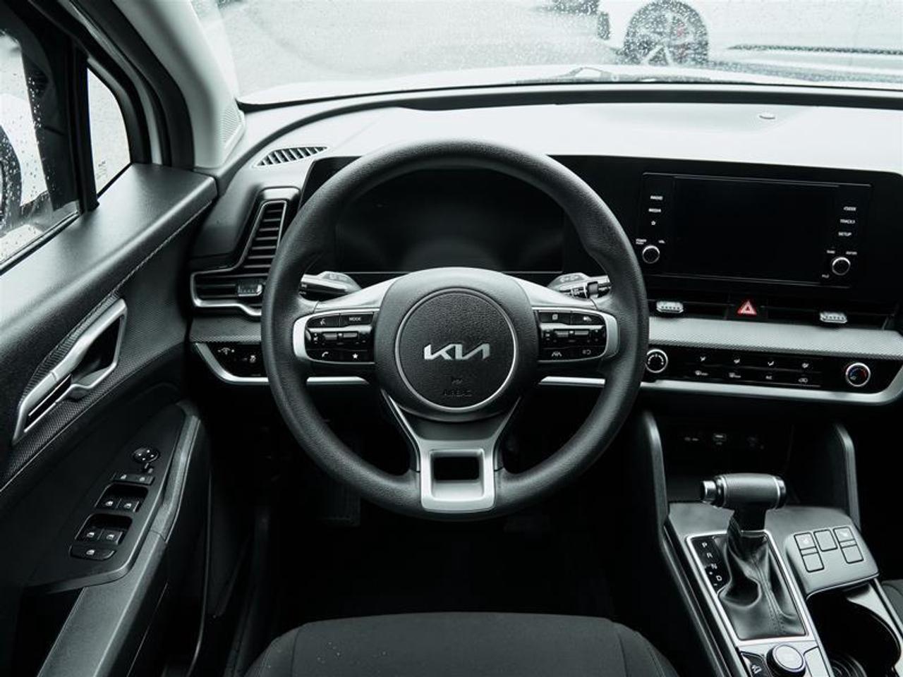 2023 Kia Sportage LX FWD Photo