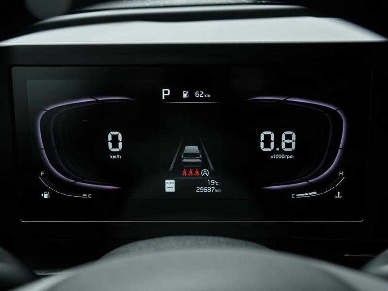 2023 Kia Sportage LX FWD Photo
