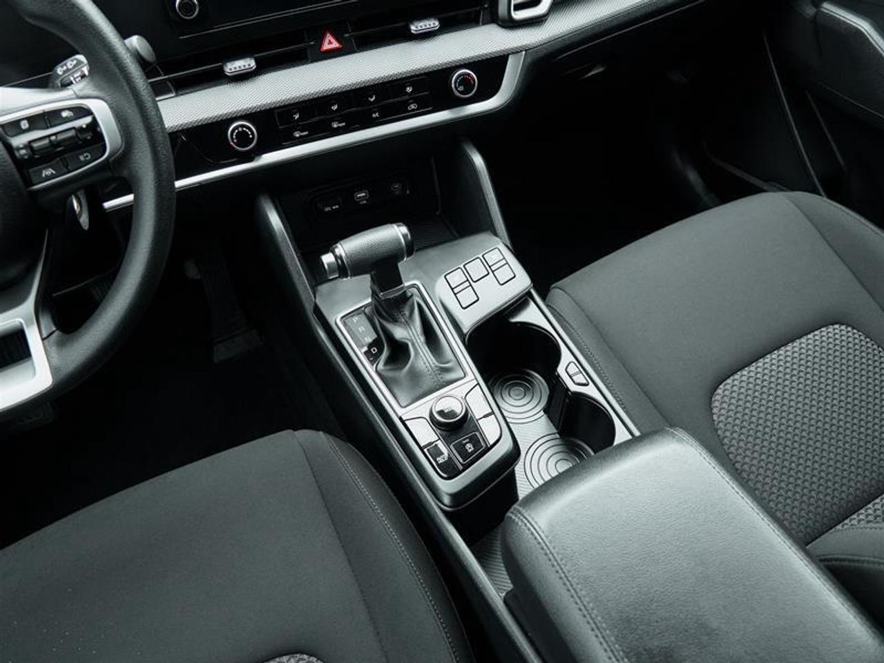 2023 Kia Sportage LX FWD Photo