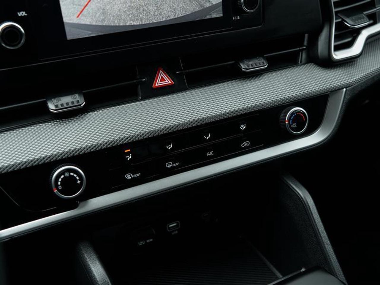 2023 Kia Sportage LX FWD Photo