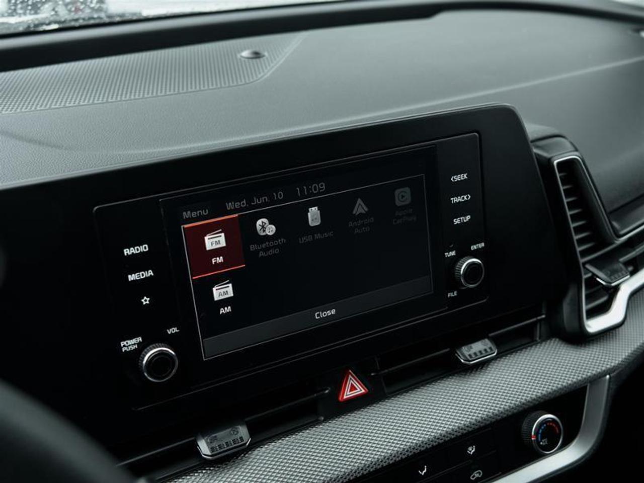2023 Kia Sportage LX FWD Photo