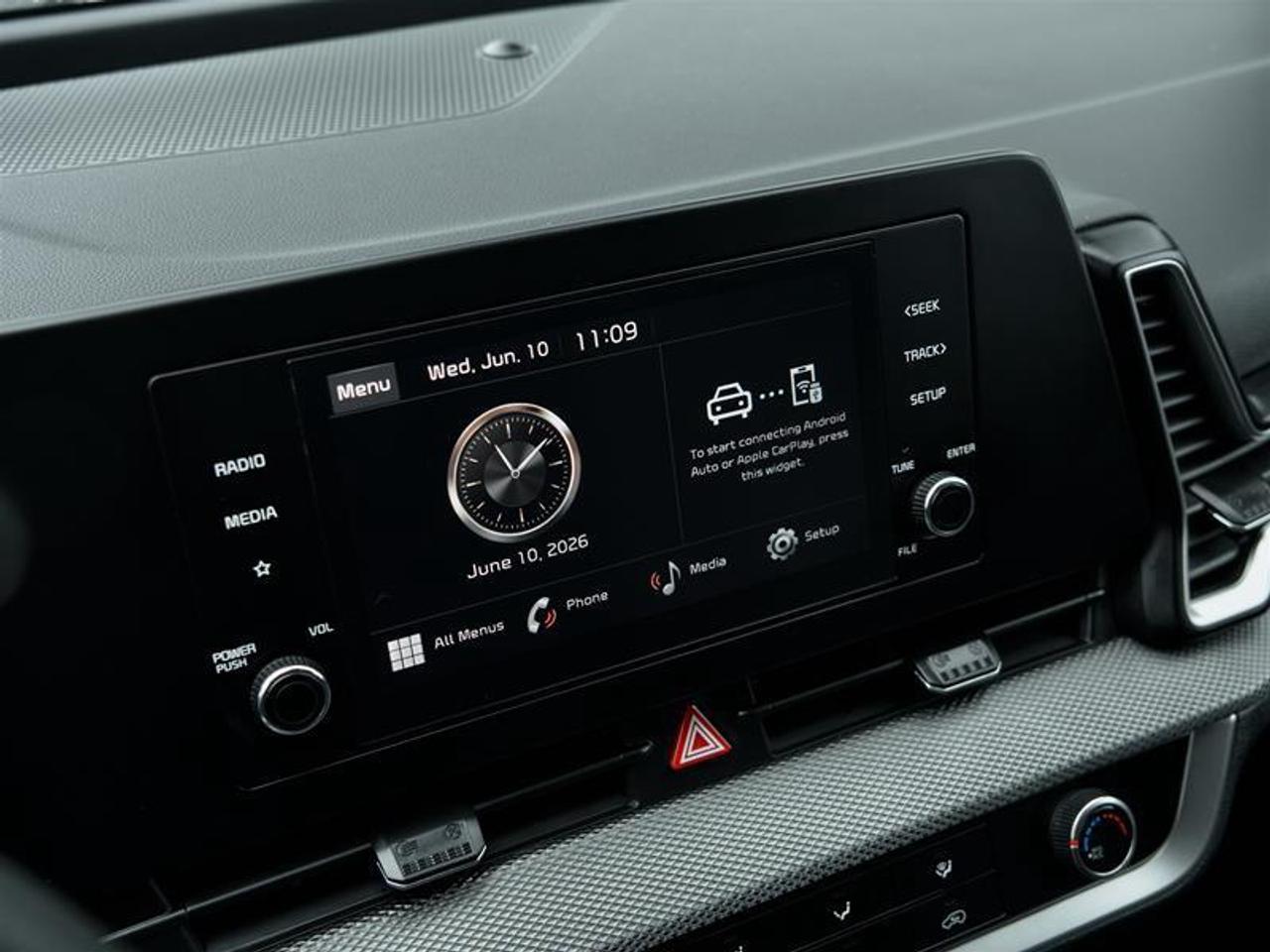 2023 Kia Sportage LX FWD Photo
