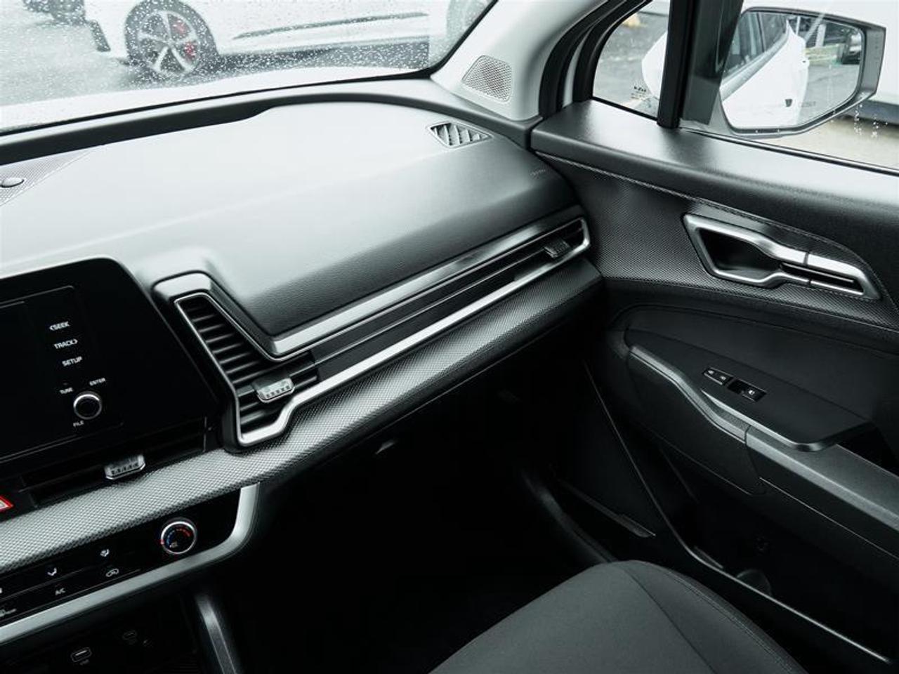 2023 Kia Sportage LX FWD Photo