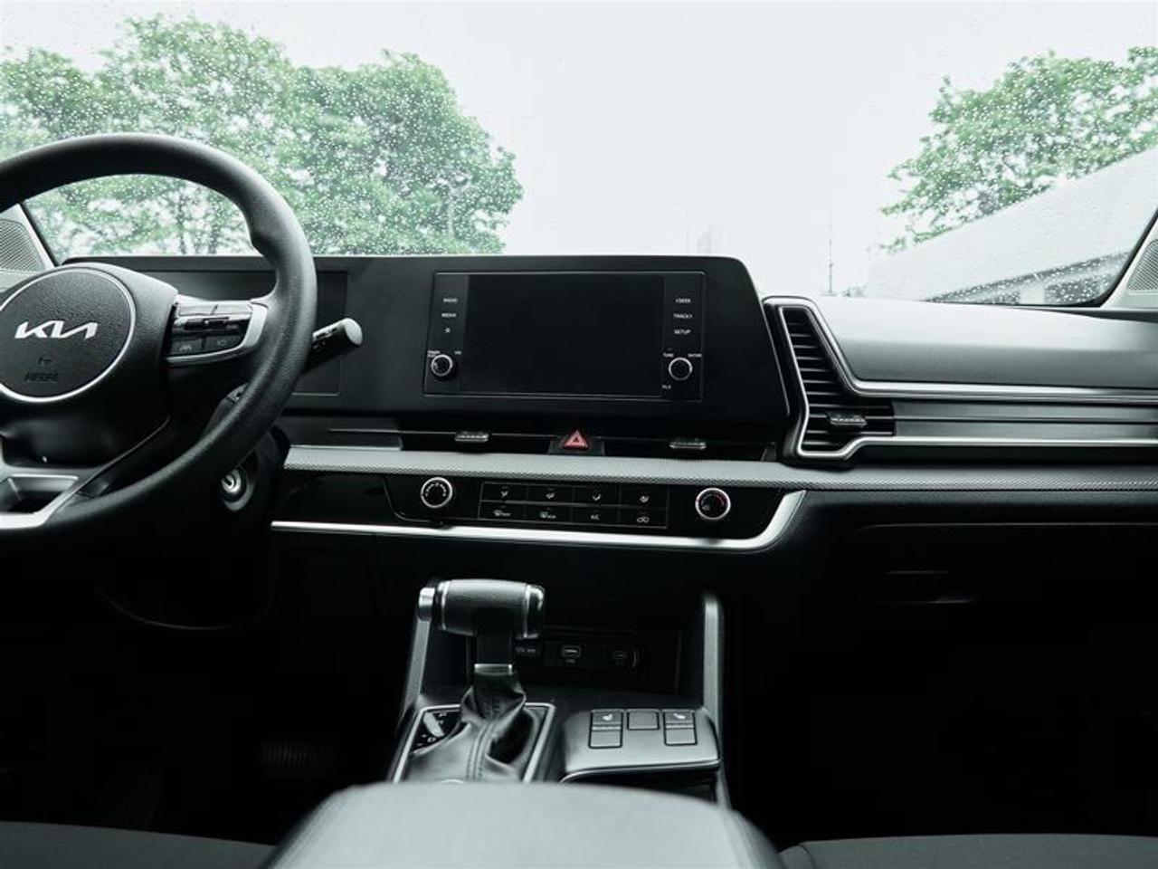 2023 Kia Sportage LX FWD Photo