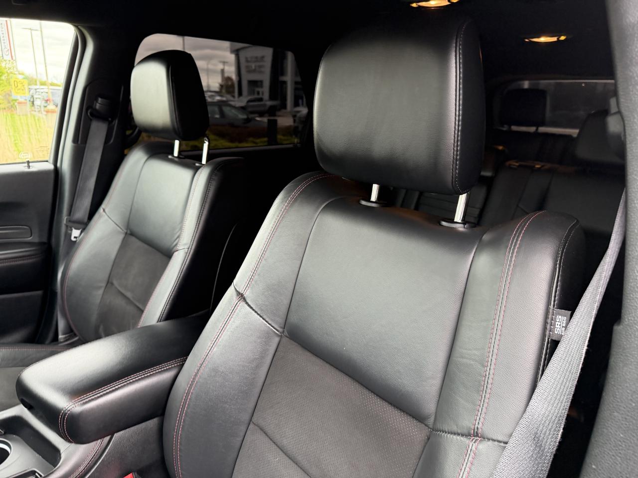 2022 Dodge Durango R-T AWD   NO CLAIMS   REMOTE START   PWR TAILGATE Photo