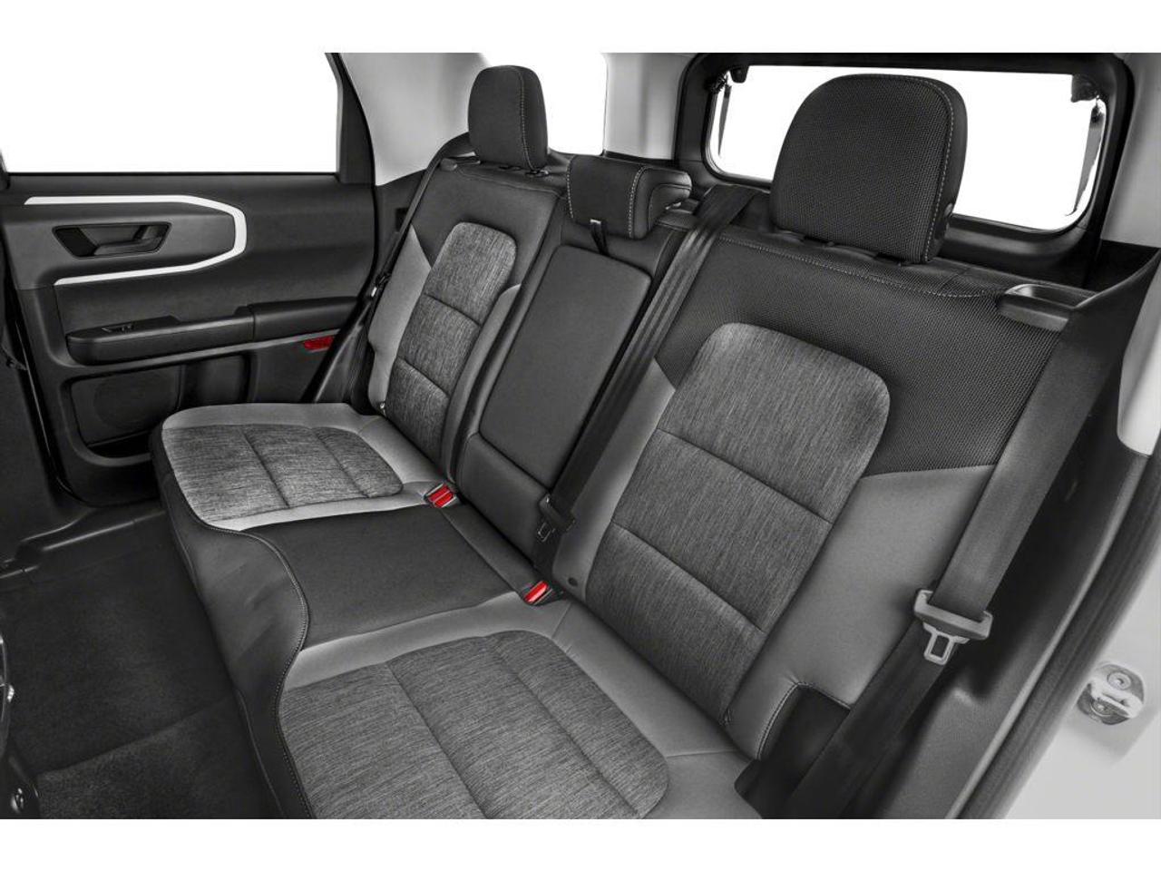 2024 Ford Bronco Sport Big Bend 4dr 4x4 Photo
