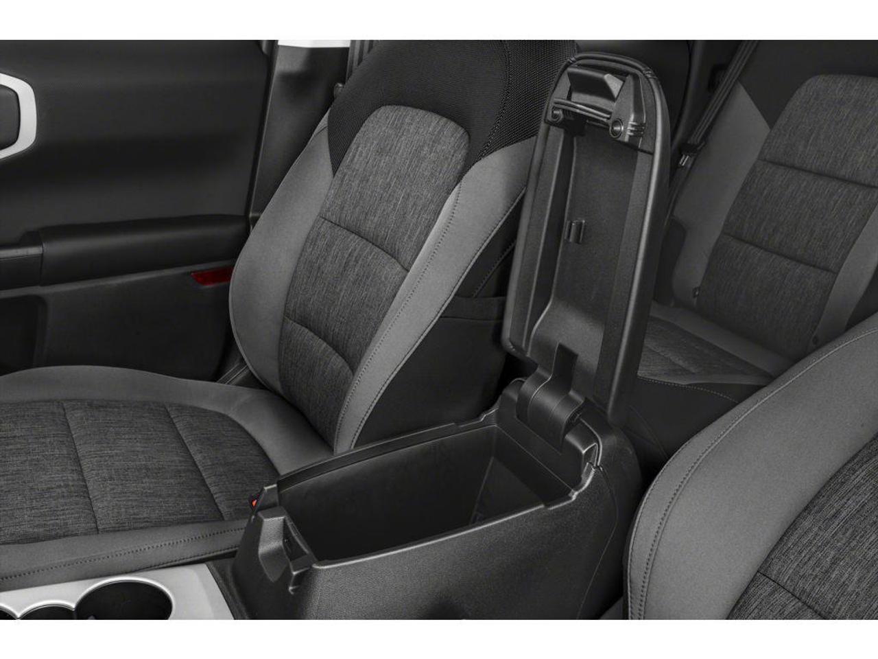 2024 Ford Bronco Sport Big Bend 4dr 4x4 Photo