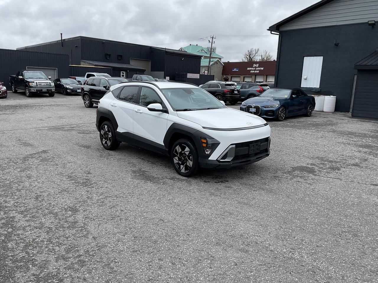 2024 Hyundai KONA  Photo